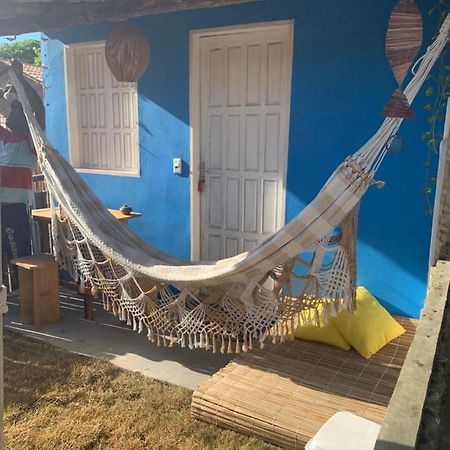 Willa Casinha Azul, Xando, Caraiva. Zewnętrze zdjęcie