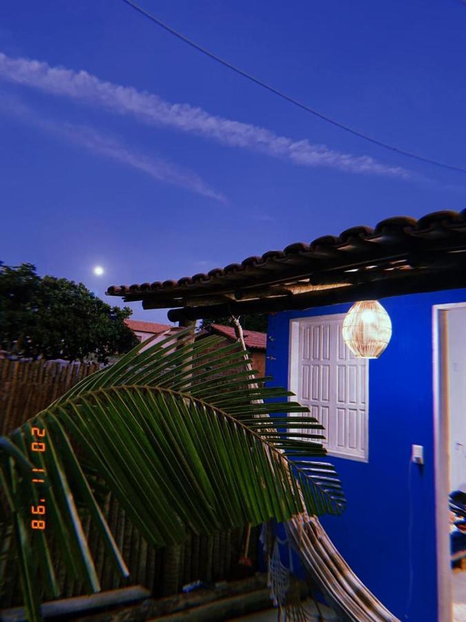 Willa Casinha Azul, Xando, Caraiva. Zewnętrze zdjęcie